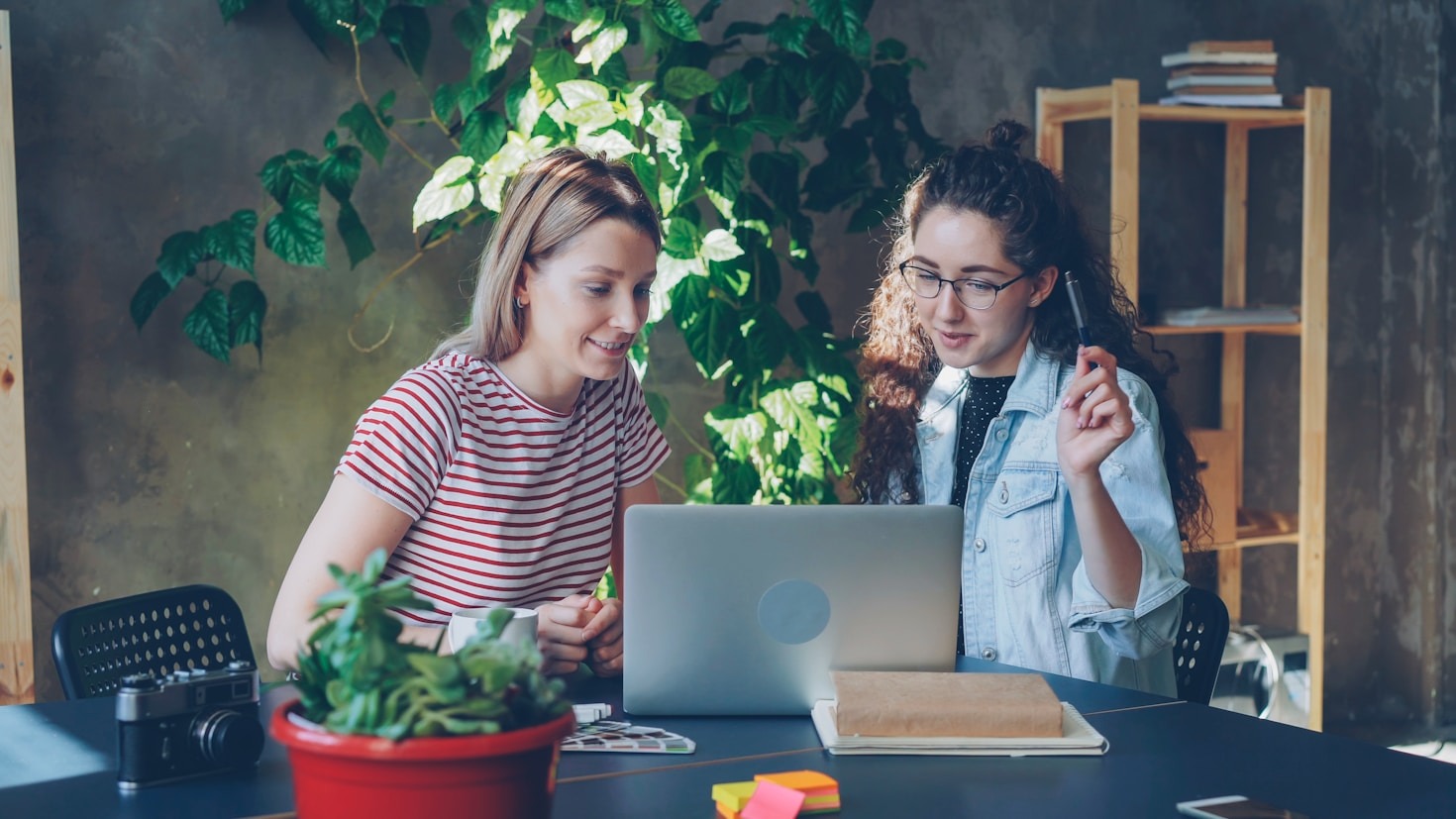 Beneficios del marketing digital para pequeñas empresas